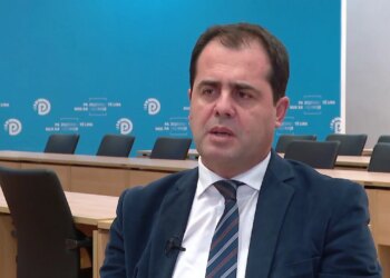 Reduktimi i numrit të deputetëve, PD në kundërshtim me 101 ligjvënës, Bylykbashi për TCH: Do të ishte fatal për pluralizmin