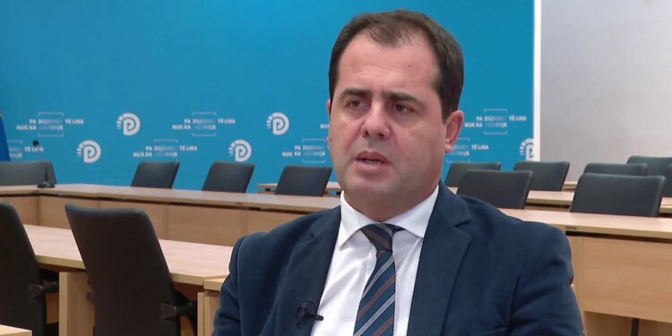 Reduktimi i numrit të deputetëve, PD në kundërshtim me 101 ligjvënës, Bylykbashi për TCH: Do të ishte fatal për pluralizmin