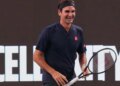 Rikthimi i papritur i Roger Federer në Australian Open 2026.