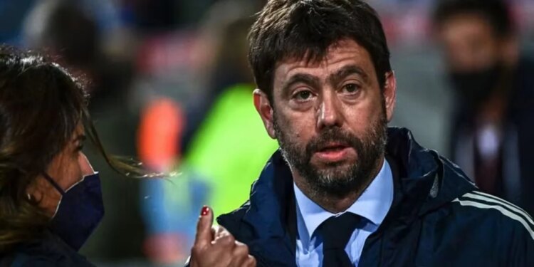 Rinisin hetimet mbi “plusvalencat” e Juventusit, BE shqyrton autonominë e sistemit të drejtësisë sportive.