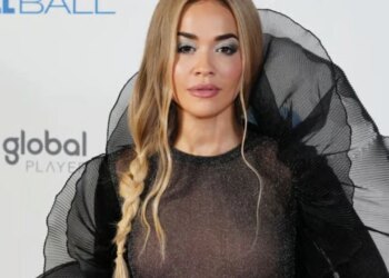 Rita Ora regjistron një fitim prej 5.5 milionë eurosh brenda vitit.