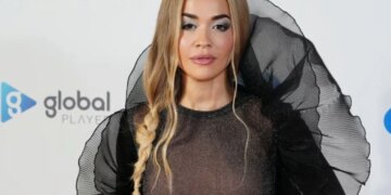 Rita Ora regjistron një fitim prej 5.5 milionë eurosh brenda vitit.