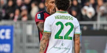 Roma, Hermoso në lidhje me çështjen Folorunsho: Sqarim i munguar, Lega Calcio duhet të ndërhyjë