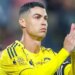 Ronaldo dhe Félix kontribuojnë me gola për Al Nassr, ndërsa Wijnaldum ndalon serinë e fitoreve. Tifozët e përmendin emrin “Messi” pas barazimit (Video)