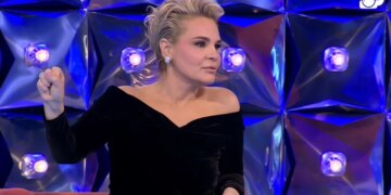 “Rreth Vrenozit, jo Ilir: Monika Kryemadhi shpjegon preferencat e saj për emra”