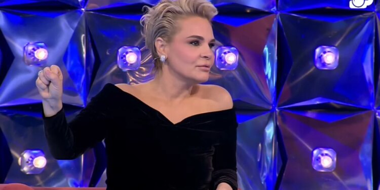 “Rreth Vrenozit, jo Ilir: Monika Kryemadhi shpjegon preferencat e saj për emra”