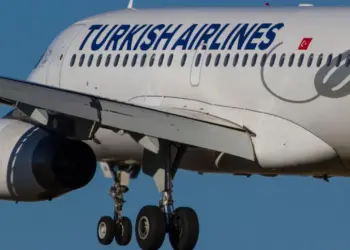 “Rritja e bashkëpunimit diplomatik: Turqia i dhuron Shqipërisë një avion qeveritar Airbus, vlera e të cilit arrin në 11.9 milionë dollarë”