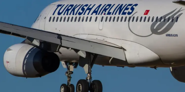 “Rritja e bashkëpunimit diplomatik: Turqia i dhuron Shqipërisë një avion qeveritar Airbus, vlera e të cilit arrin në 11.9 milionë dollarë”