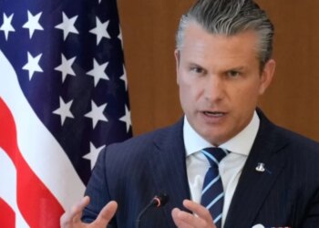 Rritja e financimeve të NATO-s për forcimin e ushtrisë, Hegseth: Gjermania si model për investimet në mbrojtje.