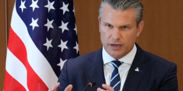 Rritja e financimeve të NATO-s për forcimin e ushtrisë, Hegseth: Gjermania si model për investimet në mbrojtje.