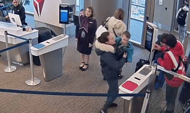 SHBA/ Nëna nga Utah merret me frikën e ‘fundit të botës’, merr fëmijët dhe largohet nga vendi