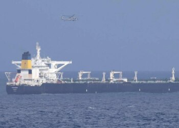 SHBA bllokon anijen e tretë pranë Venezuelës, rritet presioni ndaj "flotës së fshehtë"