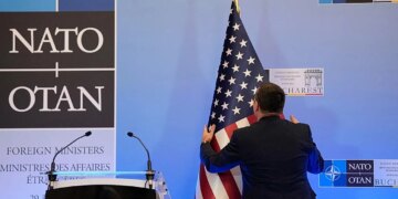 SHBA i jep NATO-s një afat deri në vitin 2027 për të marrë përgjegjësinë e mbrojtjes së Aleancës, përndryshe do të reduktojë kontributin e saj.