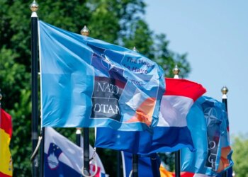 SHBA i jep një ultimatum BE-së: Përballuni me shumicën e shpenzimeve të NATO-s deri në vitin 2027.