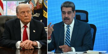 SHBA intensifikon presionin mbi Venezuelën, sekuestrimi i cisternave të naftës kërcënon stabilitetin ekonomik.