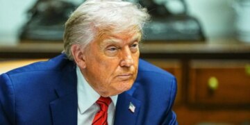 SHBA nis luftën kundër trafikimit të drogës, Trump njofton fillimin e operacioneve në Amerikën Latine