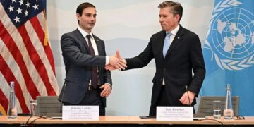 SHBA ofron dy miliardë dollarë për ndihmë humanitare, por i japin një paralajmërim OKB-së: Përshtatuni ose rrezikoni shpërbërjen.