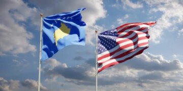 SHBA ofron mbështetje për Kosovën: Të gatshëm për të bashkëpunuar me administratën e re