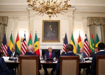 SHBA përfundon listën e katër shteteve të cilave u ndalohet hyrja në Amerikë, edhe për Botërorin.