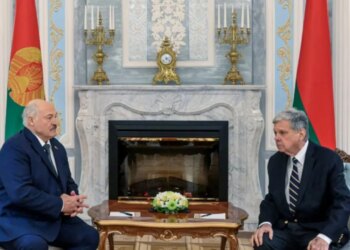 SHBA shpall t'i heqë sanksionet, Bjellorusia shfuqizon ndalimin për 123 të burgosur politikë.