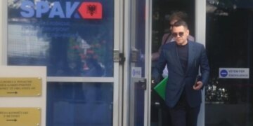 SPAK e prolongon hetimin për Arben Ahmetajn deri më 22 mars, arsyet bëhen të ditura.