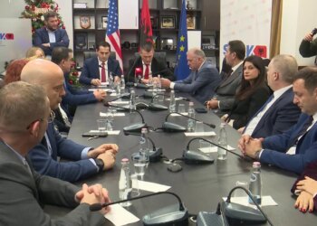 SPAK emëron drejtues të ri, Klodian Braho merr pozitat pas Dumanit: Misioni i SPAK tejkalon kufijtë e mandateve tona.