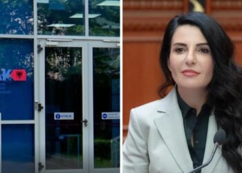 SPAK i kërkon Kuvendit të heqë imunitetin e deputetes Belinda Balluku, zbardhet dokumenti i dërguar për arrestimin e saj.