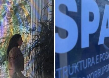 SPAK kërkon arrestimin e Ballukut, ndërkohë që mbledhja e Këshillit të Mandateve është shtyrë.