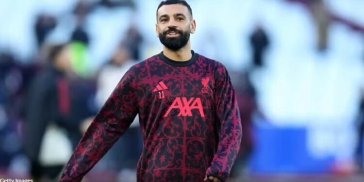 Salah përballje me Slot; egjiptiani mund të ikë në janar; 3 mundësi janë në diskutim.