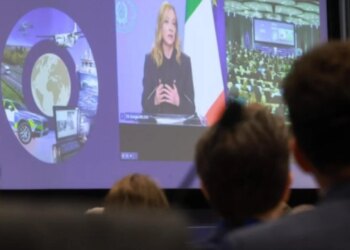 Samiti në Bruksel, Meloni: Qendrat e emigrantëve në Shqipëri hapin rrugën për integrimin në BE