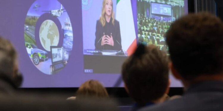 Samiti në Bruksel, Meloni: Qendrat e emigrantëve në Shqipëri hapin rrugën për integrimin në BE