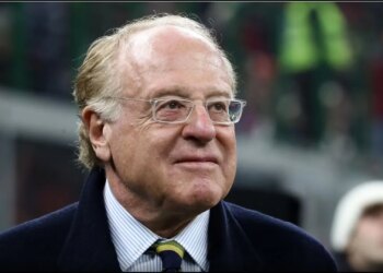 Scaroni ka ide të qarta: Milan, një klub me nivel ndërkombëtar, duhet të jetë në Ligën e Kampionëve; Allegri përcjell qetësi.
