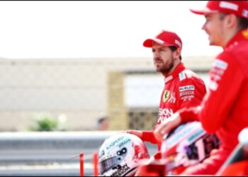 Sebastian Vettel tregon: Rënia ime filloi në Ferrari, isha në garë për të fituar, por Leclerc...