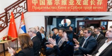 Serbia dhe Kina fillojnë partneritetin në sektorin e teknologjive hapësinore, deklaron ministri serb i Bujqësisë: Rëndësi e madhe për shoqërinë dhe ekonominë.