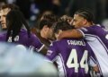 Serie A/ Fiorentina arrin fitoren e parë duke e mposhtur Udinesen përpara Krishtlindjeve