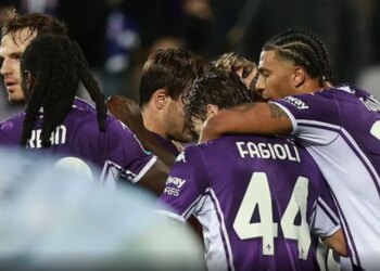 Serie A/ Fiorentina arrin fitoren e parë duke e mposhtur Udinesen përpara Krishtlindjeve