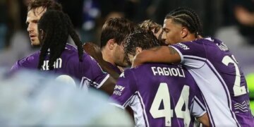 Serie A/ Fiorentina arrin fitoren e parë duke e mposhtur Udinesen përpara Krishtlindjeve