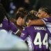 Serie A/ Fiorentina arrin fitoren e parë duke e mposhtur Udinesen përpara Krishtlindjeve
