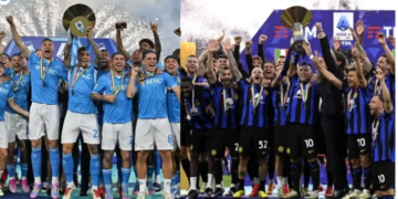 Serie A dhe 'ligji i 31 dhjetorit': Sa ndikon përfundoimi i vitit në krye të renditjes për titullin kampion?