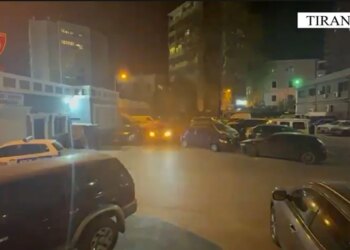 "Shijoni dhe vetë për kënaqësi" / Publikohen përgjimet e grupit që tregtonte kokainë në Tiranë, si e ‘promovonin’ produktin: Po ai të bllokon hundën, kjo është më e mira.