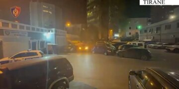 "Shijoni dhe vetë për kënaqësi" / Publikohen përgjimet e grupit që tregtonte kokainë në Tiranë, si e ‘promovonin’ produktin: Po ai të bllokon hundën, kjo është më e mira.