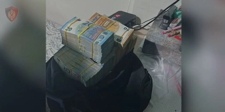 Shkatërrimi i grupit kriminal/ Midis të ndaluarve përfshihet edhe djali i ish-deputetit të PS, si organizohej transporti i drogës nga Shqipëria, SPAK zbardh ngjarjet.