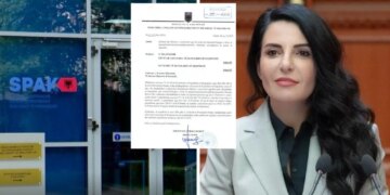 Shkresa e dërguar Kuvendit zbardh kërkesën e Altin Dumanit për arrestimin e Ballukut, vetëm tre ditë para përfundimit të mandatit të tij në krye të SPAK.