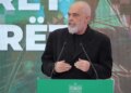 "Shqipëria do të ngrejë Bankën e Zhvillimit", Rama u drejtohet fermerëve: BE është shpëtim për ata që e kanë bërë detyrën, ndëshkim për ata që nuk janë përgatitur.