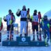 Shqipëria dominon sërish në garat e skive alpine, me Denni Xhepa që arrin vendin e parë në Val Cenis, i ndjekur nga dy skiatorët francezë.