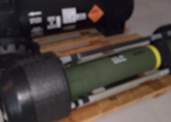 Shqipëria merr sistemin raketor ‘Javelin’, Vengu: Rrit kapacitetet mbrojtëse të Forcave të Armatosura
