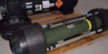 Shqipëria merr sistemin raketor ‘Javelin’, Vengu: Rrit kapacitetet mbrojtëse të Forcave të Armatosura