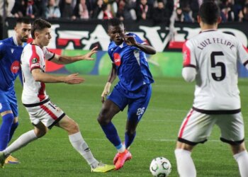 Shqipëria vazhdon të bëjë krenari në futbollin europian me ekipet Drita nga Gjilani dhe Shkëndija nga Tetova.