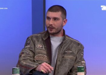 Shqiptarët liderë në Ballkan për përdorimin e OnlyFans/ Aktori i njohur në ‘Goca dhe Gra’: Pse të paguaj, kur në internet ka përmbajtje falas