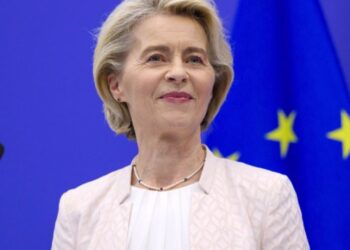 Shtatë vende të BE-së dërgojnë letër për asetet e ngrira ruse; Ursula von der Leyen thekson se sa më gjatë të vazhdojë Putini luftën, aq më të larta do të jenë kostot për Rusinë.